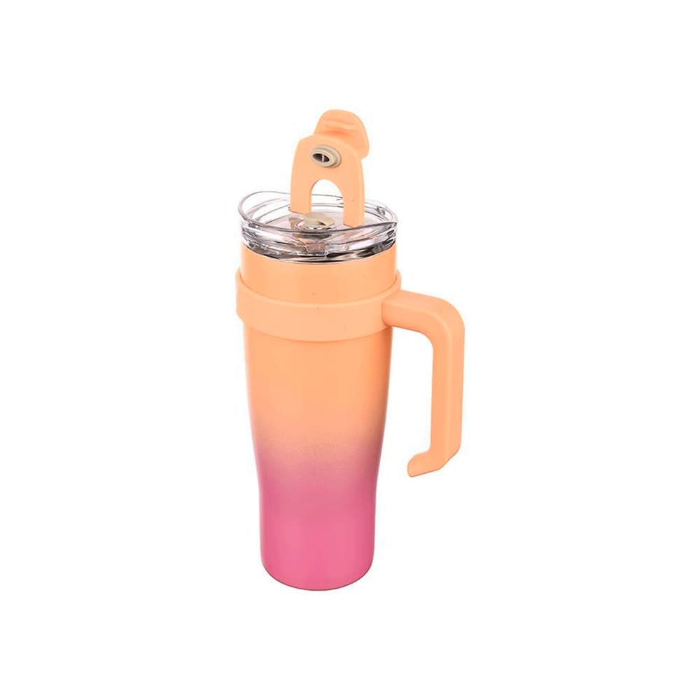 Vaso térmico de acero inoxidable Titiz froska - Miniatura 2