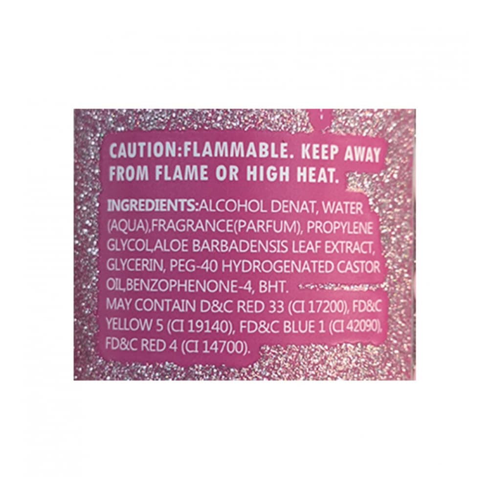 Colonia corporal en spray para mujer Charm Ripples (250 ml / 8.4 oz) - Miniatura 3