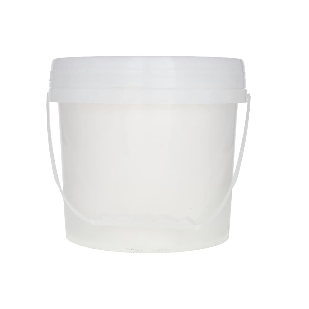Pintura de vinil color blanco SERVISUMIC (4 L) - Miniatura 2