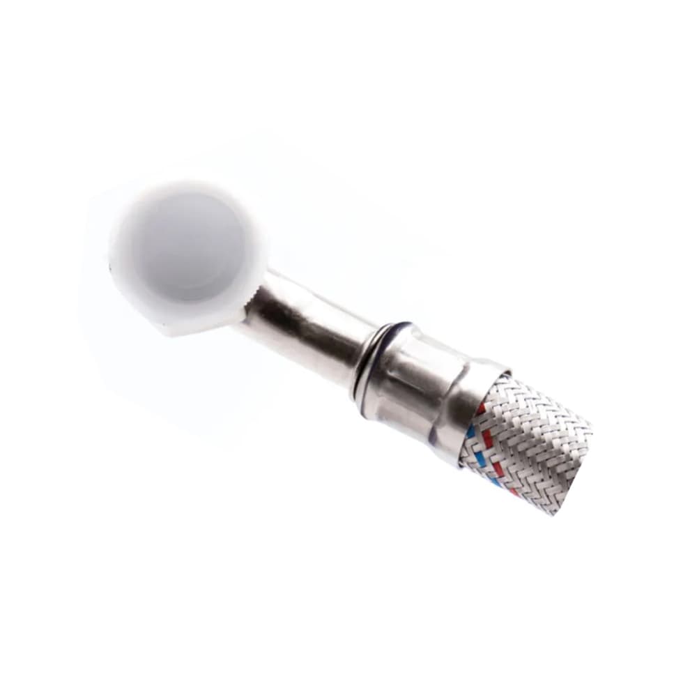 Manguera flexible reforzada para sistema hidroneumático Griven - Miniatura 2