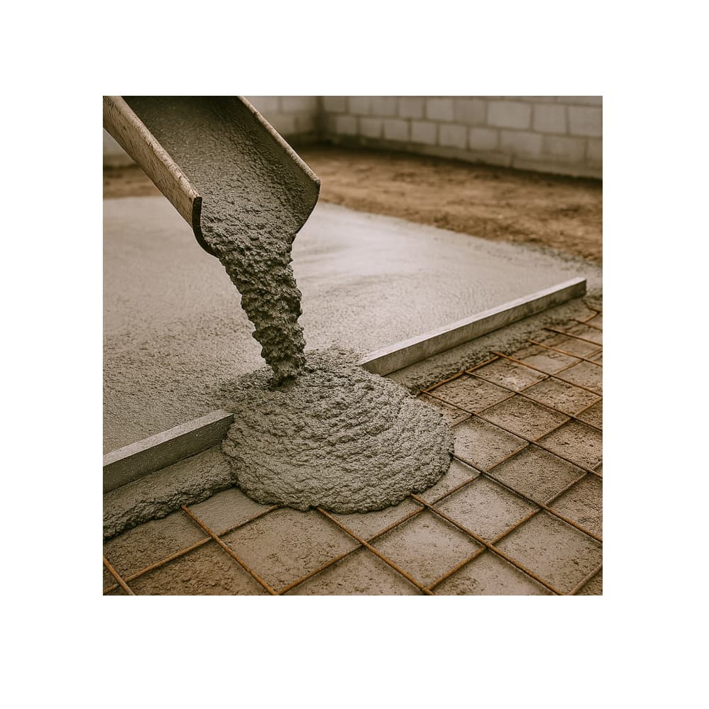 Cemento especial PORTLAND Calizo PC-A-35 Perla Gris (40 kg/88.18lb) - Miniatura 4