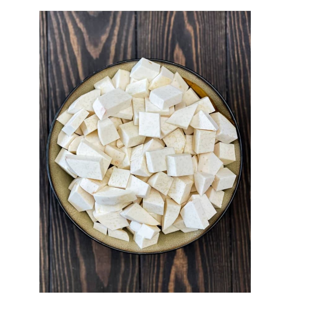 Malanga Fresco Habana (907 g / 2 lb) - Miniatura 3