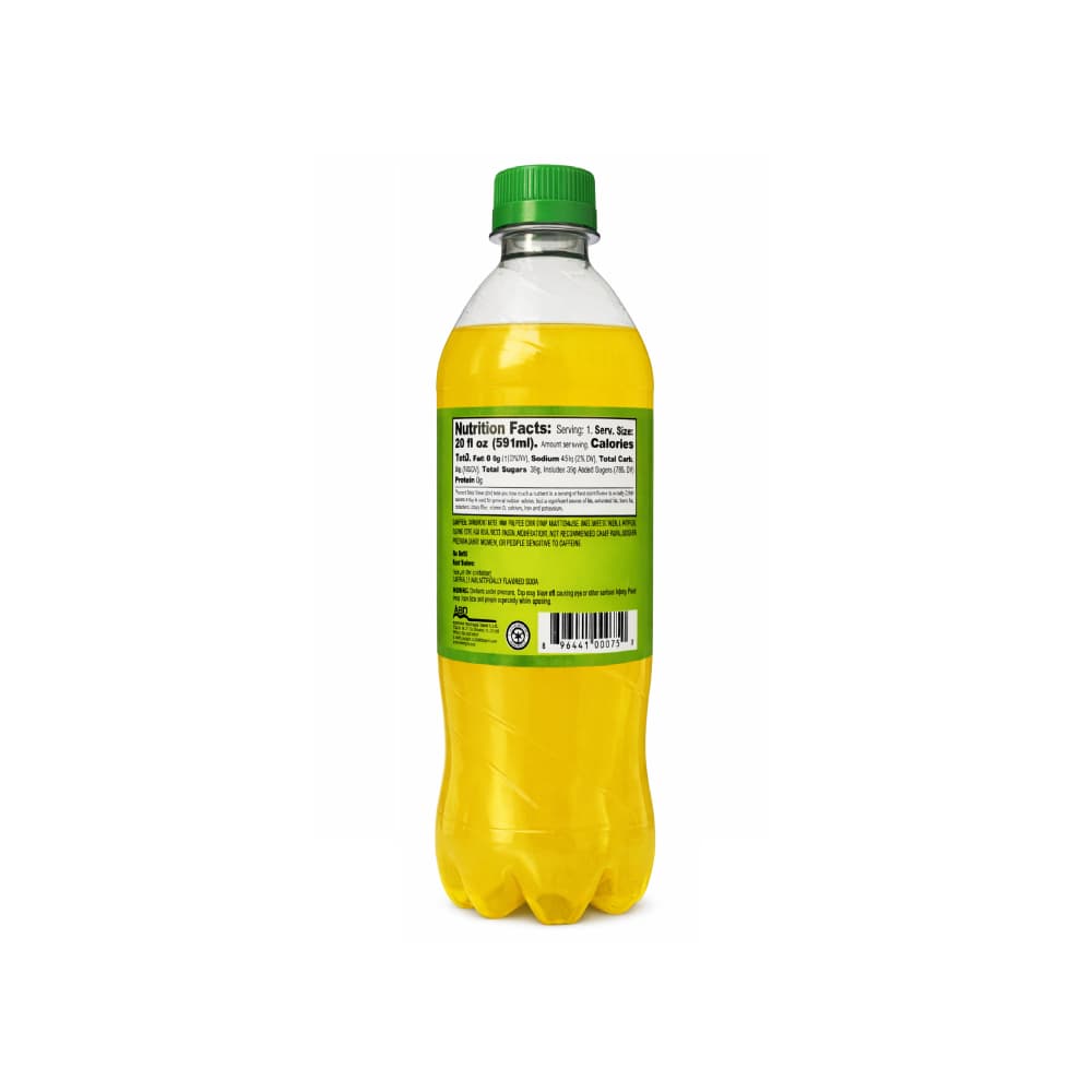 Refresco de piña Goliath (6 x 591 ml) - Miniatura 3