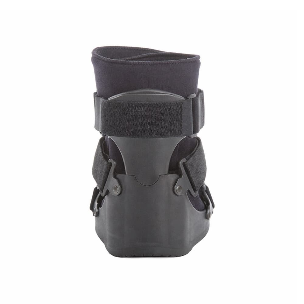 Bota ortopédica corta negra de lujo Medline (Talla: XS) - Miniatura 3