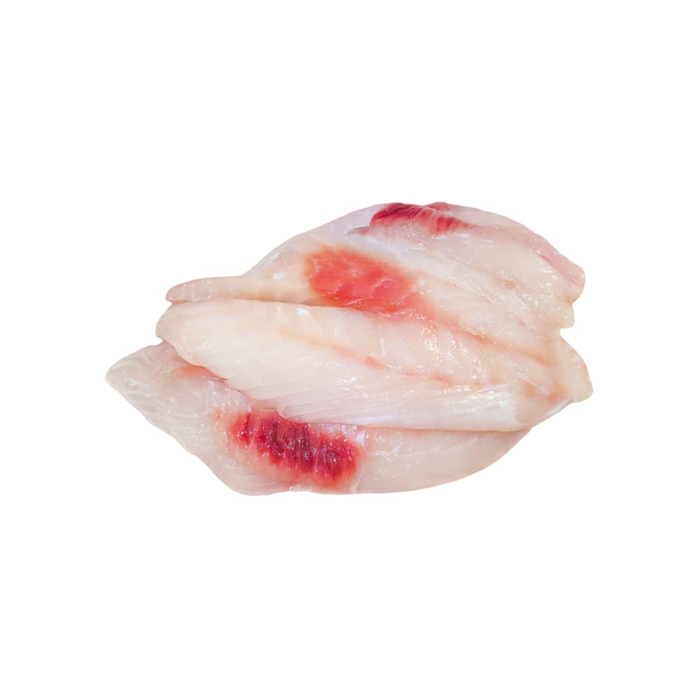Filete de pescado sobaco Pescaito (1 kg / 2.2) - Imagen 1