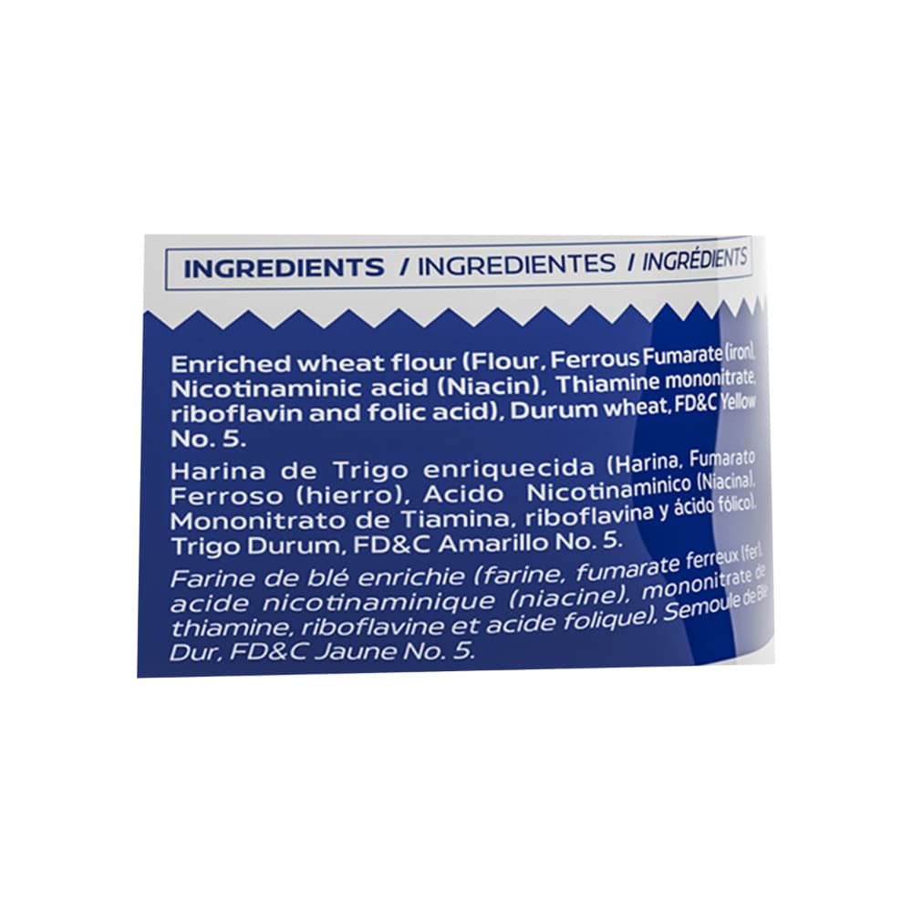 Fideos nido Princesa (350 g / 12.35 oz) - Miniatura 4