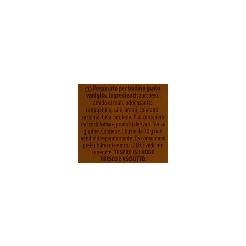 Flan sabor vainilla Ristora (140 g / 4.94 oz) - Miniatura 6