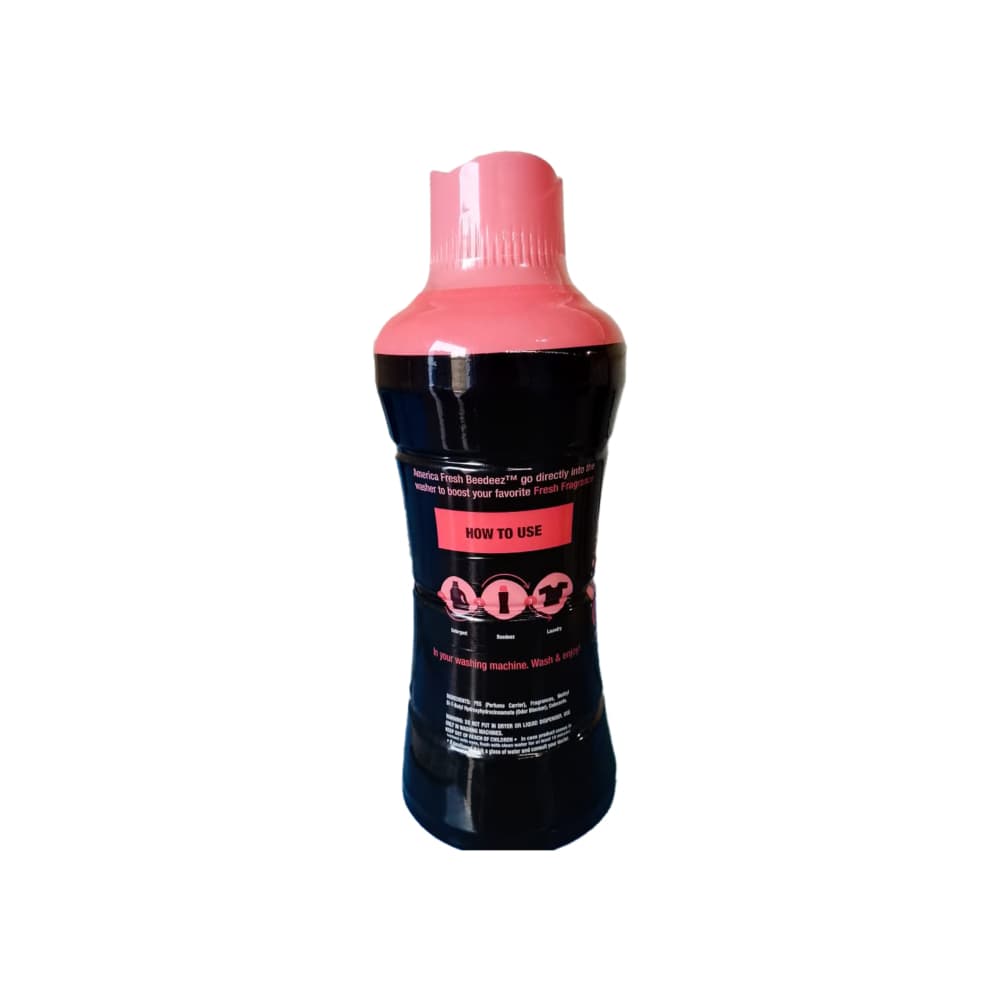 Perlas potenciadoras de aroma rosa América Fresh (652 g / 23 oz) - Miniatura 3