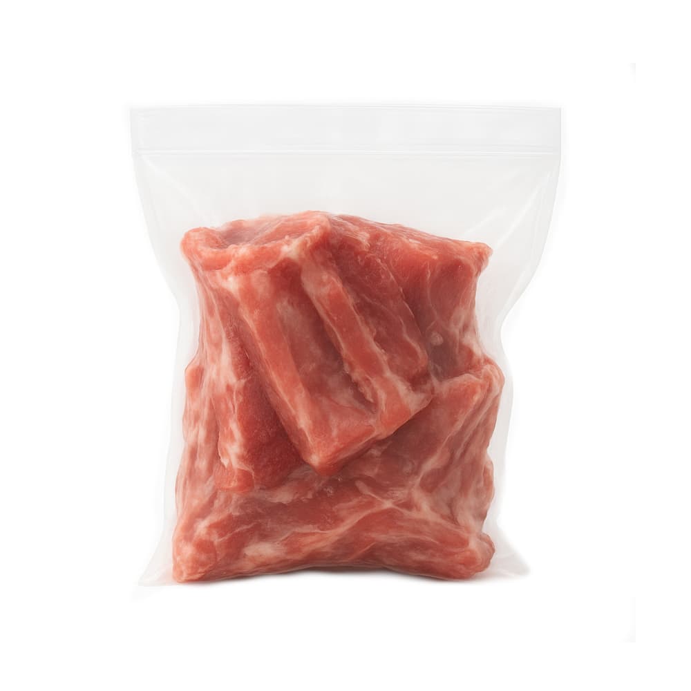 Costilla de cerdo Multisell (1 kg / 2.2 lb) - Miniatura 2