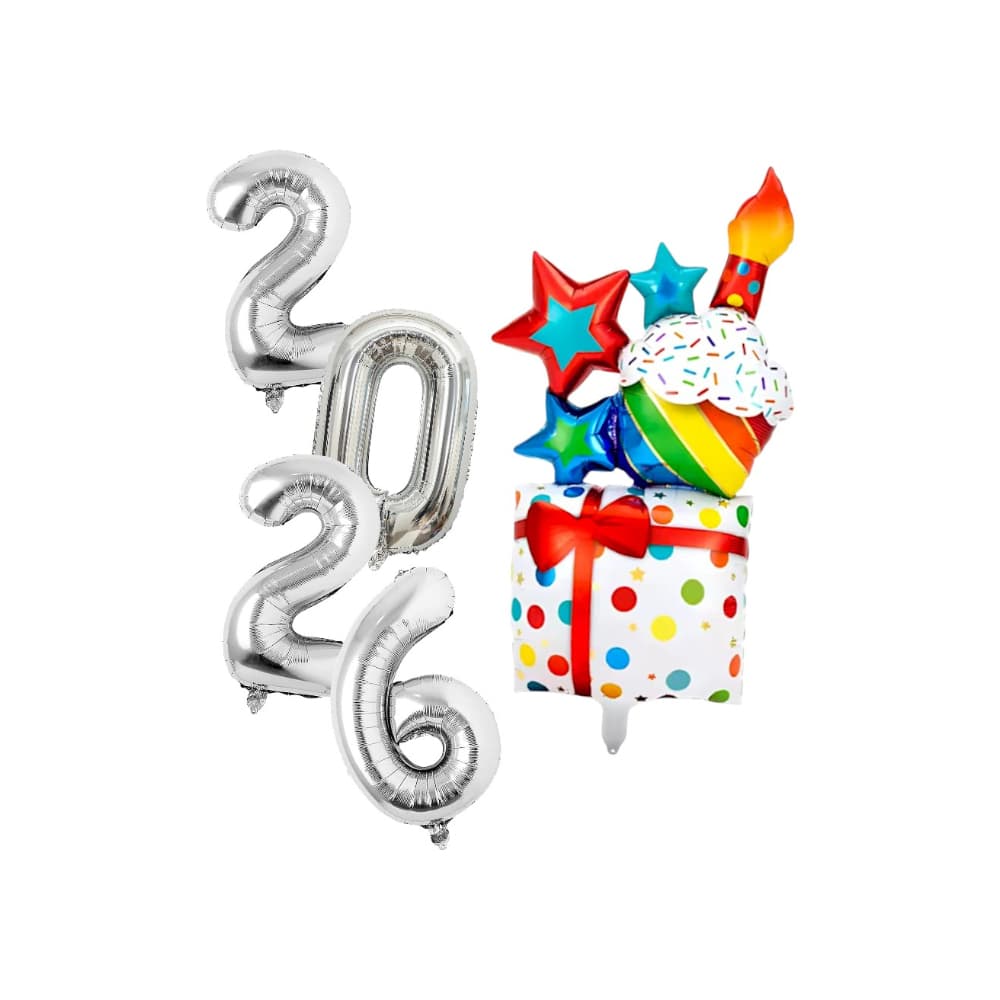 Gala de Año Nuevo - Imagen 1