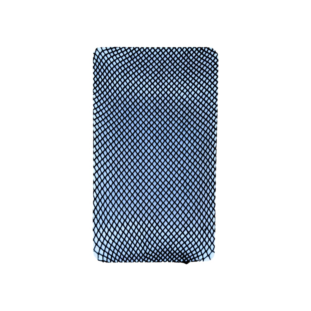 Redecilla para el cabello negra New Fashion - Miniatura 3