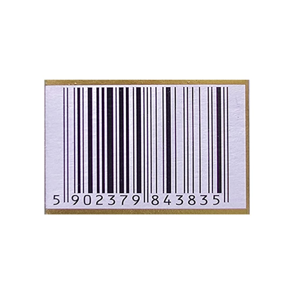 Galletas sabor caramelo Bergen (128 g / 4.51 oz) - Miniatura 4