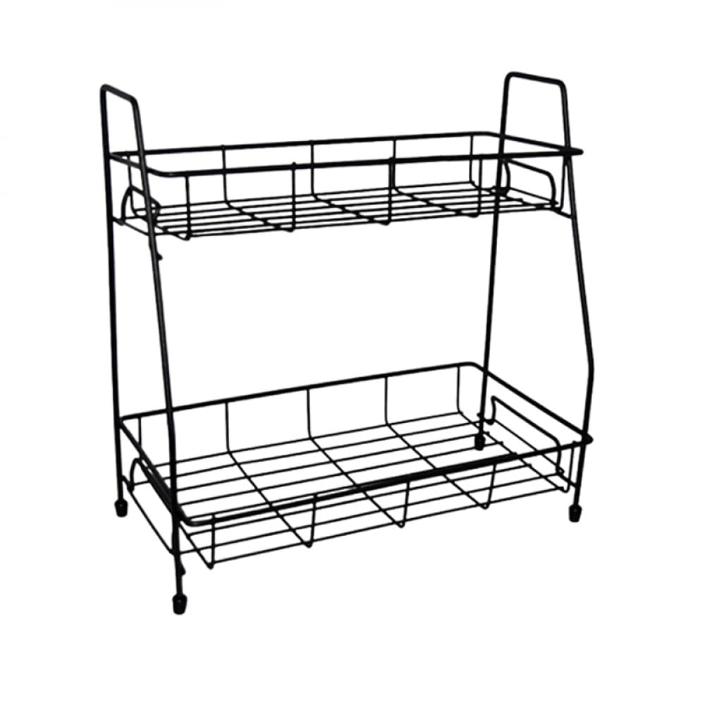 Organizador metálico de suelo o encimera Ray - Imagen 1
