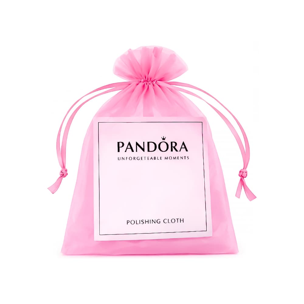 Charm colgante de plata S925 estilo Pandora torre Eiffel con corazón - Miniatura 3
