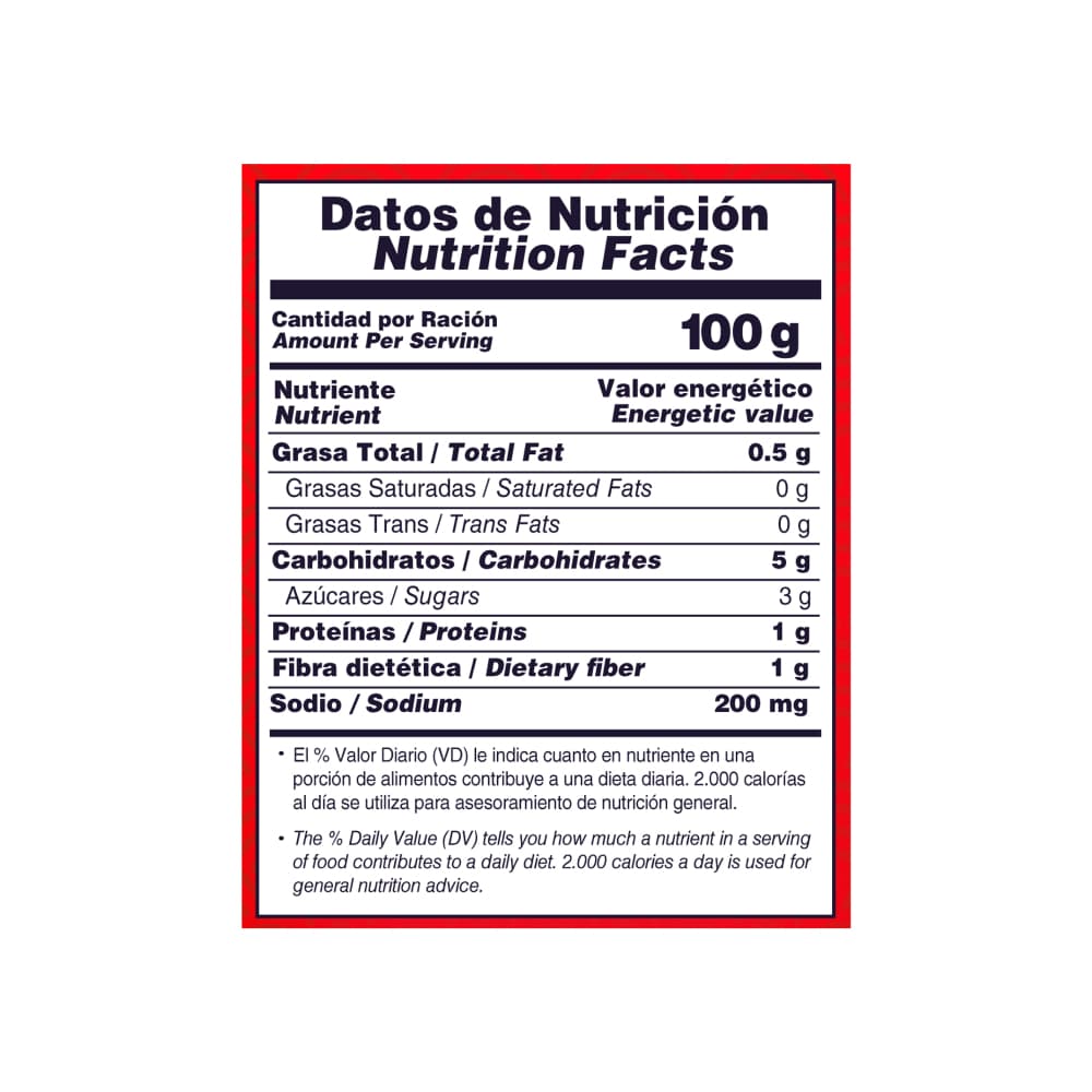 Tronchos en salsa de tomate YEYA (425 g / 15 oz) - Miniatura 4