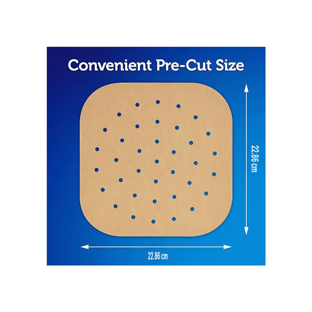 Protectores para freidora de aire Reynolds Kitchen (150 U) - Miniatura 3