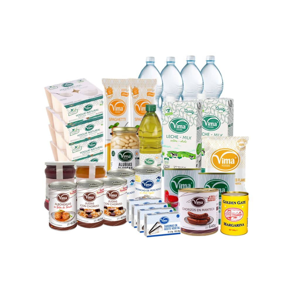 Combo Reserva Plus - Imagen 1