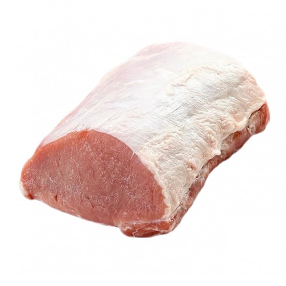 Lomo de cerdo deshuesado Yunque (1.37 kg / 3 lb) - Imagen 1