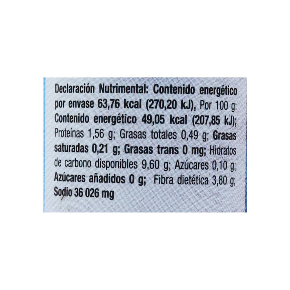 Sal con pimienta Great Value (130 g / 4.58 oz) - Miniatura 6