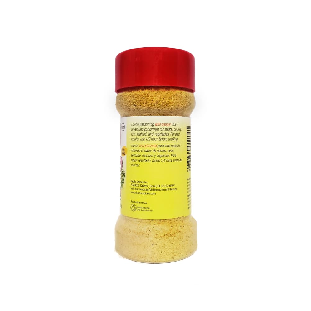 Adobo con pimienta Badia (361.4 g / 12.75 oz) - Miniatura 2