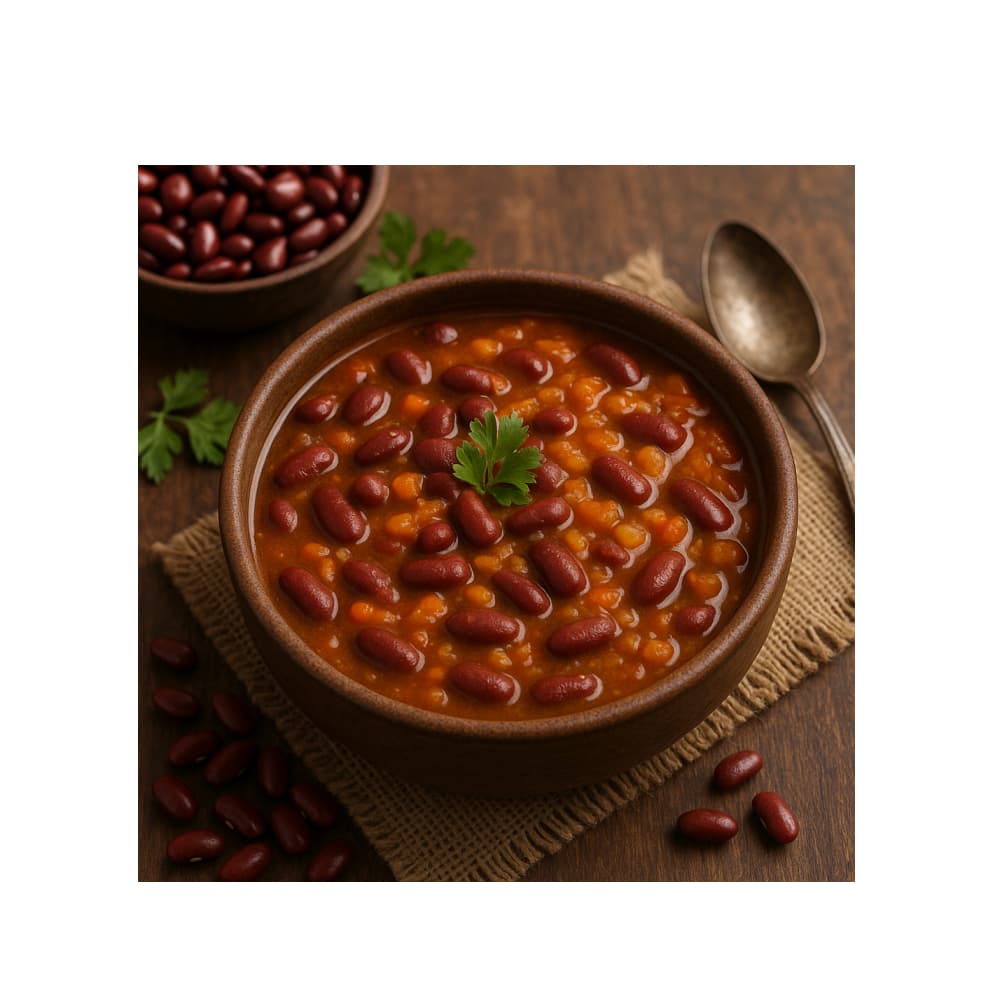 Frijoles colorados DDS Desdelsur (500 g / 1.10 lb) - Miniatura 5