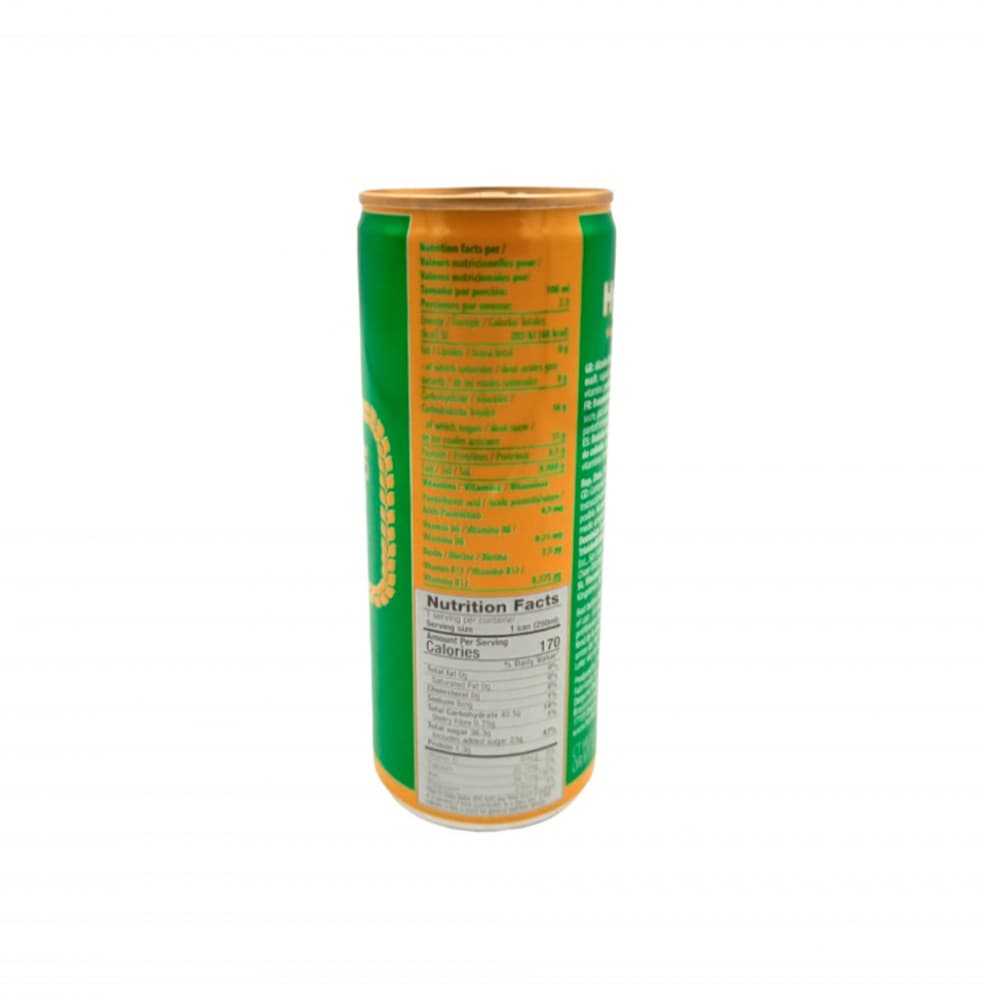 Malta sin alcohol Hyper Malt (8 x 250 ml) - Miniatura 2