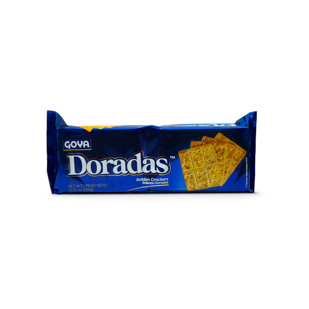 Galletas Doradas Goya (294 g / 10.3 oz) - Imagen 1