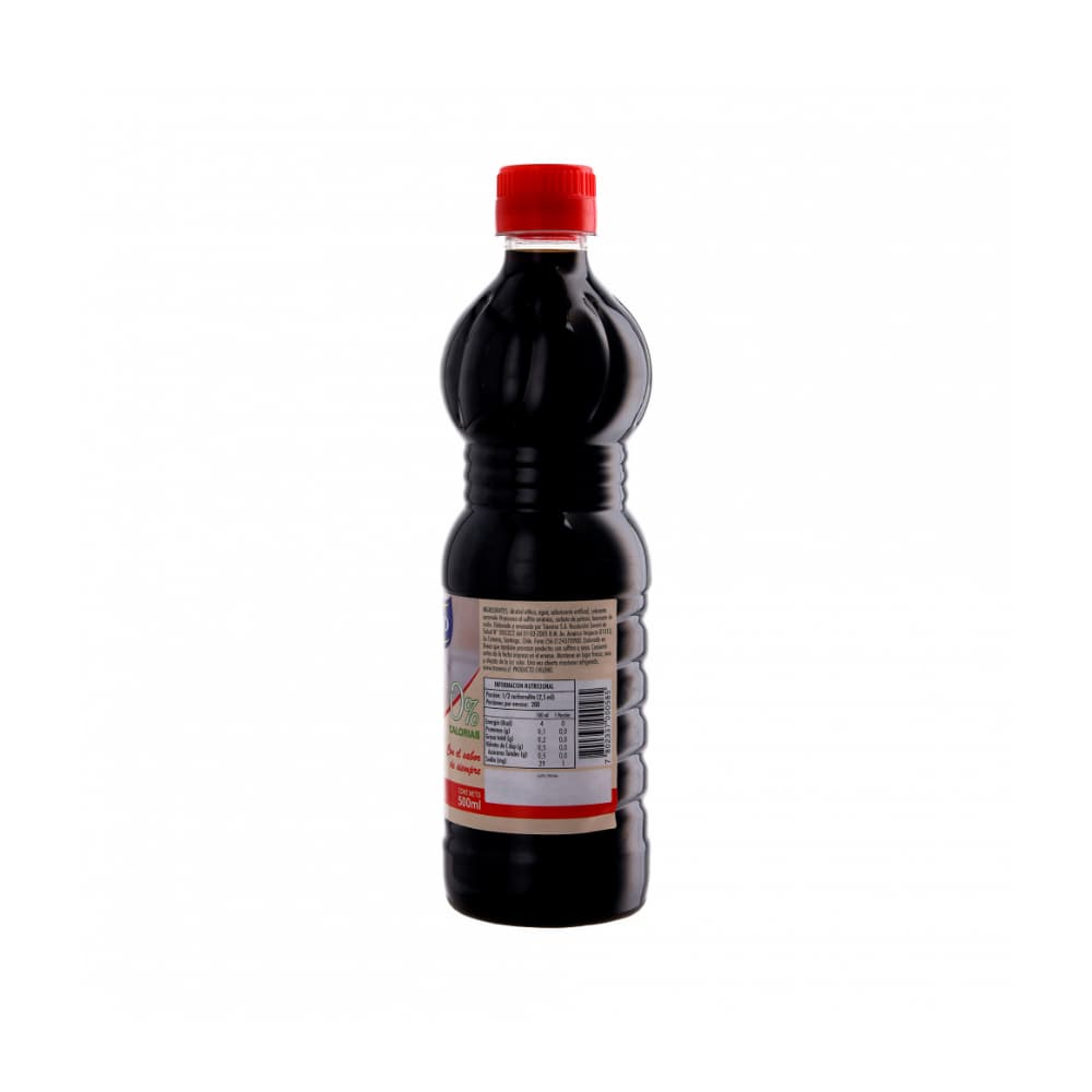 Esencia de vainilla Traverso (500 ml) - Miniatura 2