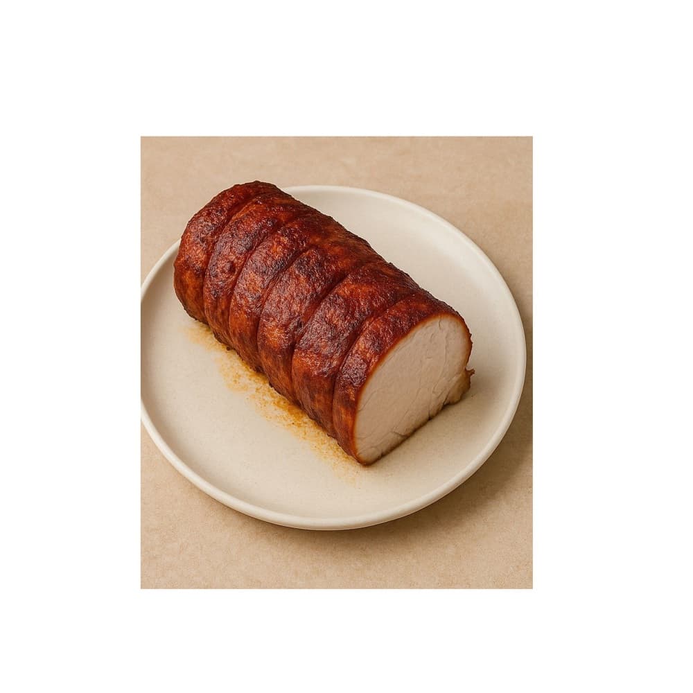Lomo de cerdo deshuesado Yunque (2.3 kg / 5 lb) - Miniatura 4