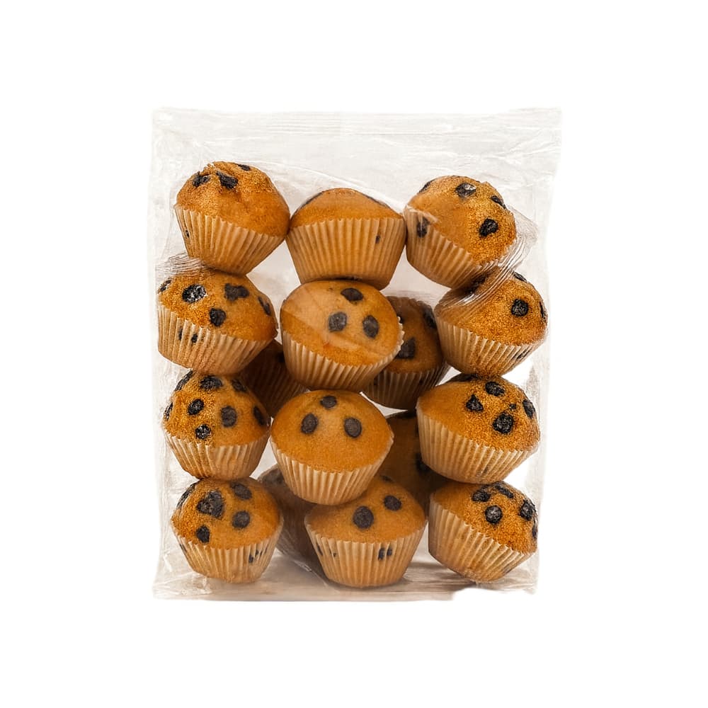 Mini magdalena chispita Vima Foods (200 g / 7.05 oz) - Miniatura 2