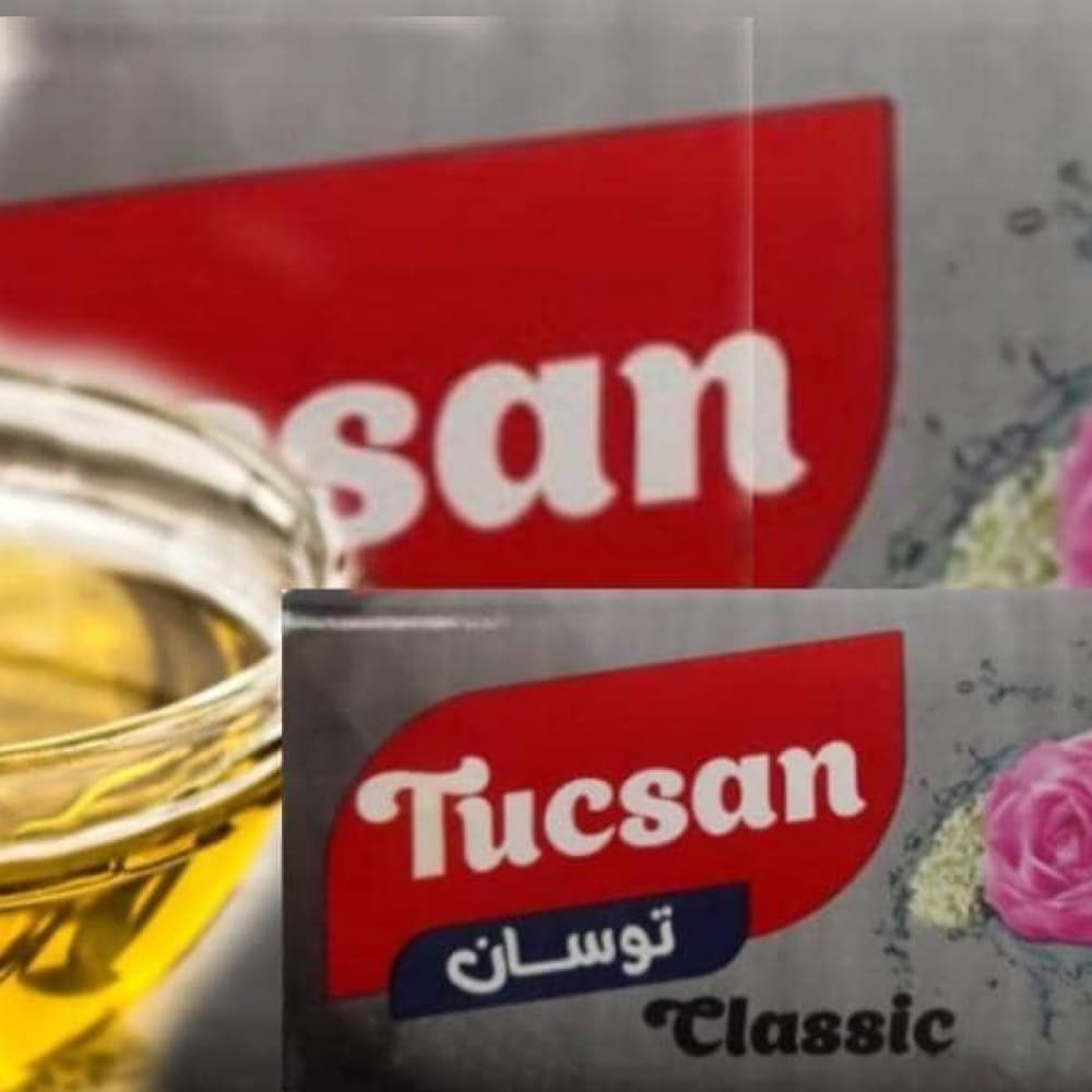 Jabón de belleza Classic Tucsan (110 g / 3.88 oz) - Miniatura 3