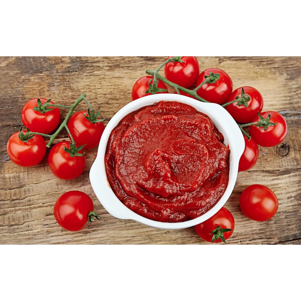 Tomate frito Vima Foods (390 g / 13.76 oz) - Miniatura 4