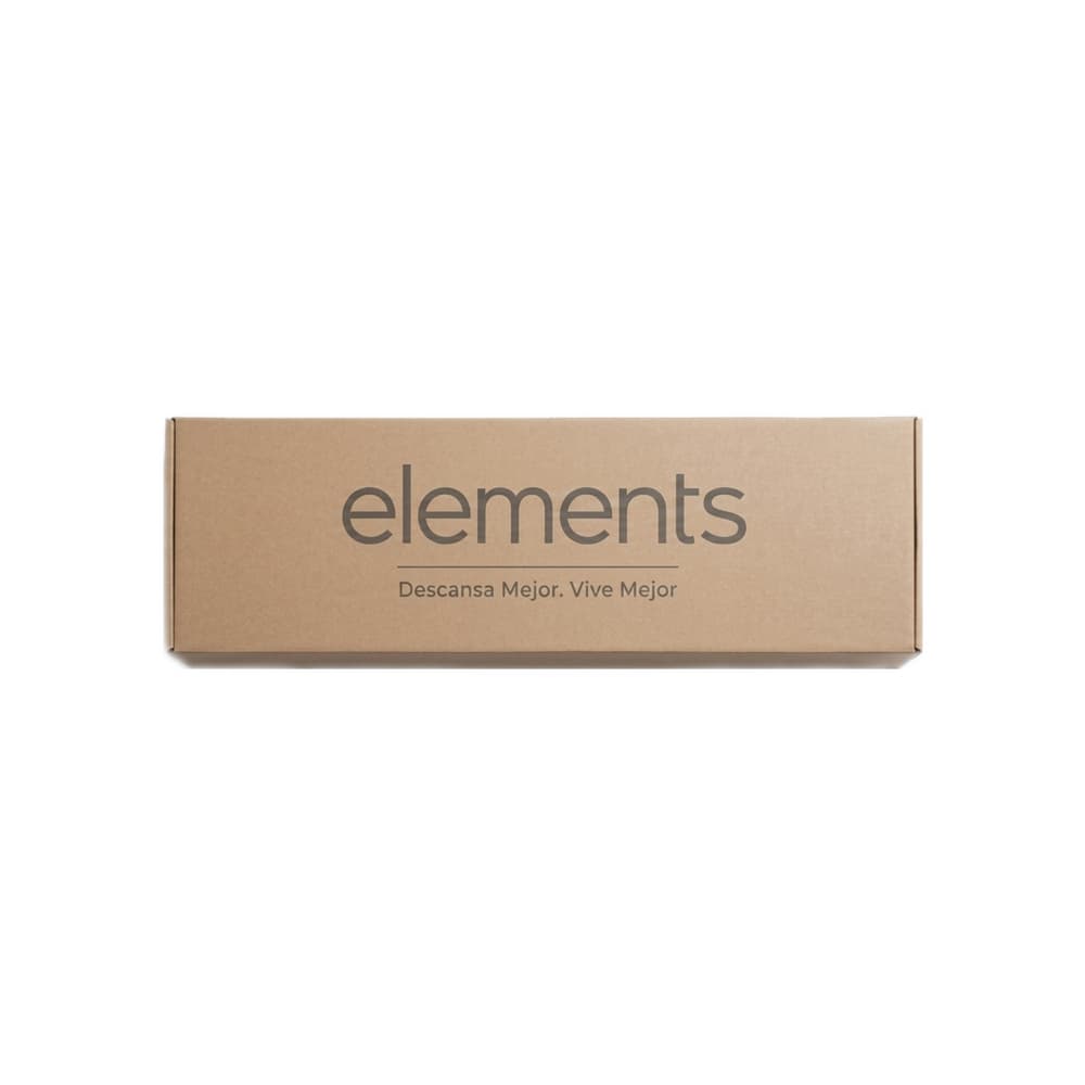 Sofá modular de 5 plazas Elements EL-C013 - Miniatura 3