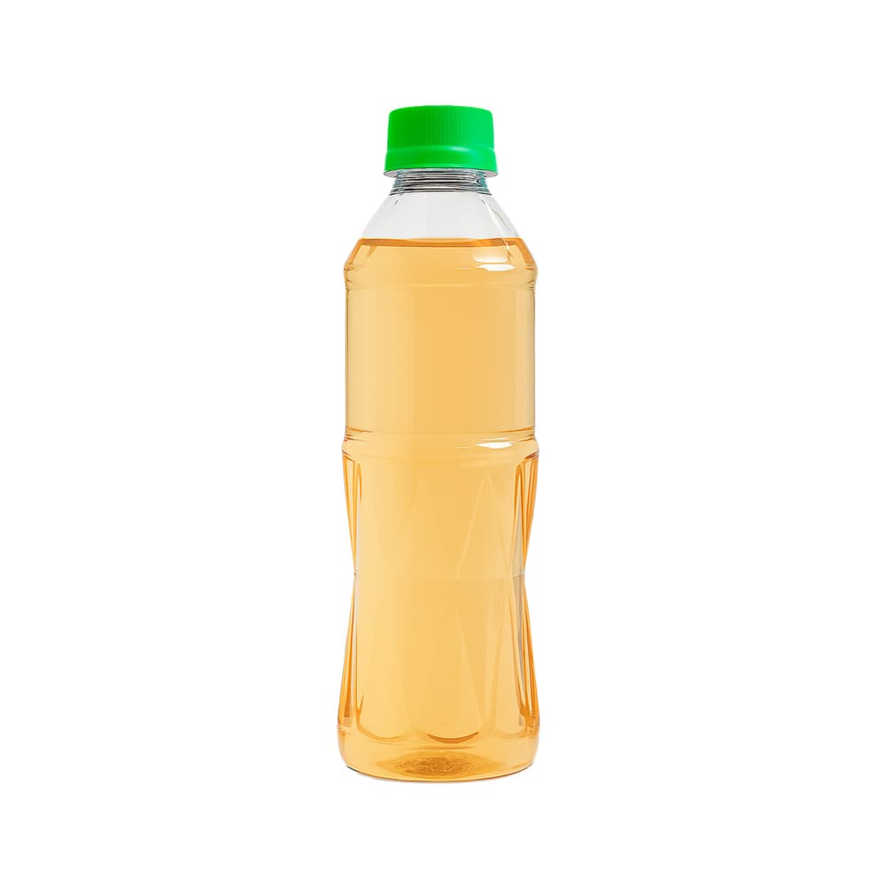Vinagre de frutas El Roble (500 ml) - Miniatura 2