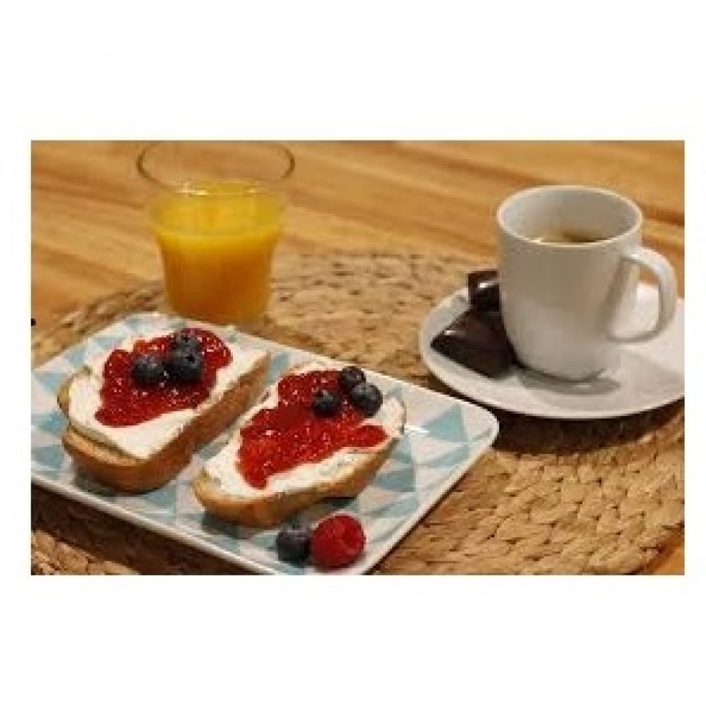 Tostada original (8 x 15 g) - Miniatura 4