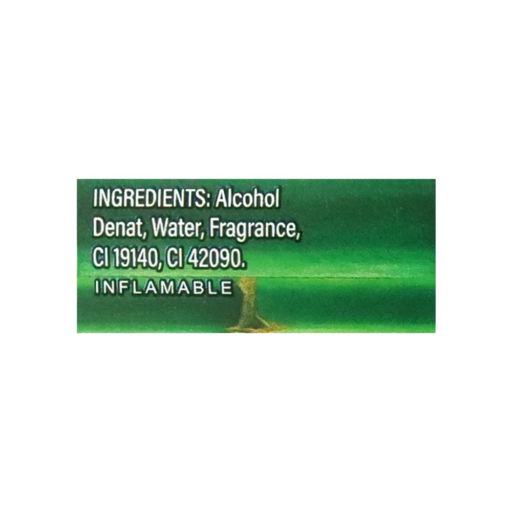 Agua de colonia Bambú S&C (300 ml) - Miniatura 3