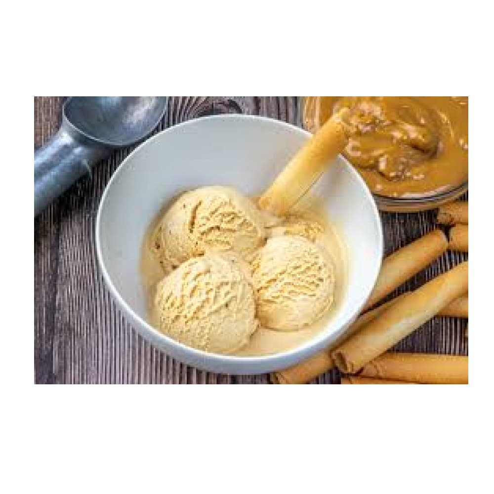 Helado sabor dulce de leche Alask (4 L) - Miniatura 4