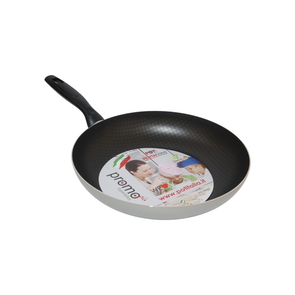 Sartén plateada de 32 cm Promo - Miniatura 3