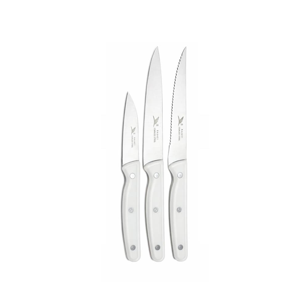 Set de cuchillos de cocina de 3 piezas Kaijin - Miniatura 2