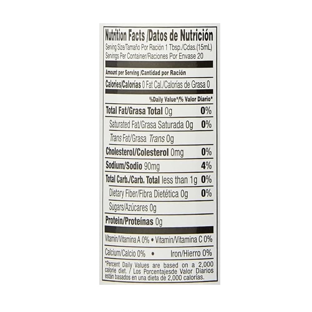 Adobo de mojo marinado Badia (295.74 ml / 10 fl oz) - Miniatura 4