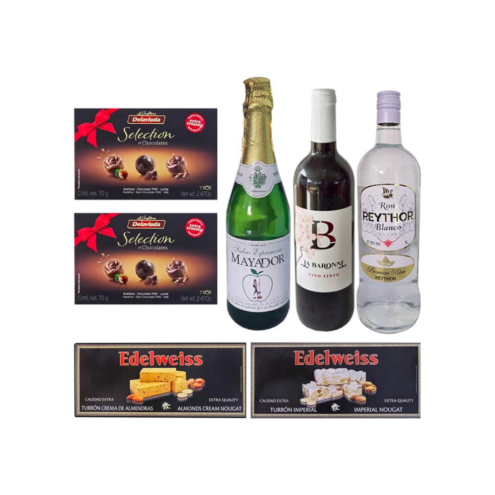 Combo navideño - Miniatura 2