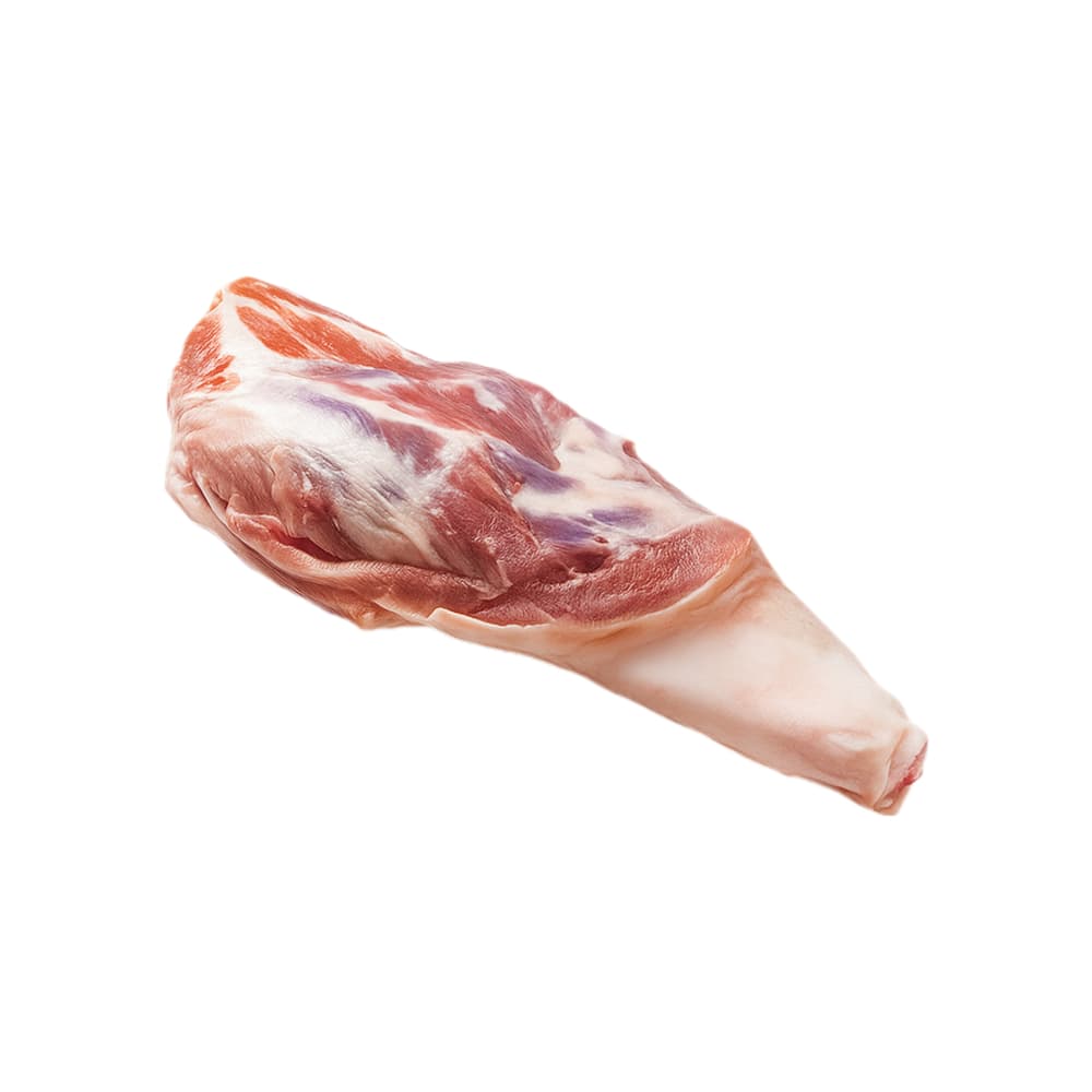 Paleta de cerdo La Finca (3.84 kg / 8.46 lb) - Imagen 1