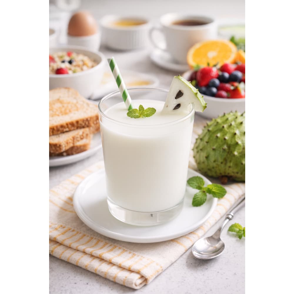 Yogurt de guanábana Gustatini (1 L) - Miniatura 4