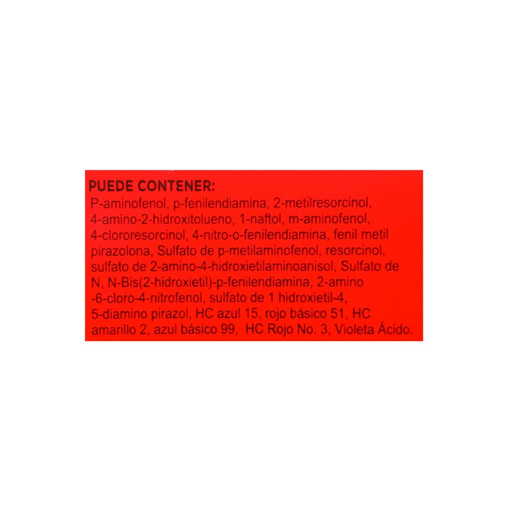 Tinte en crema rubio medio cobrizo intenso 7.44 Kolor Shot (90 gm / 3.17 oz) - Miniatura 2