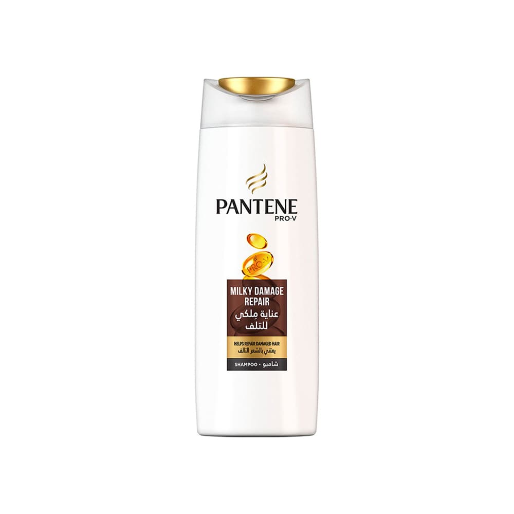 Champú reparación de daño Pantene Pro-V (400 ml) - Imagen 1