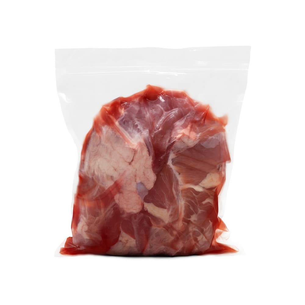 Bola de cerdo Multisell (1 kg / 2.2 lb) - Miniatura 2