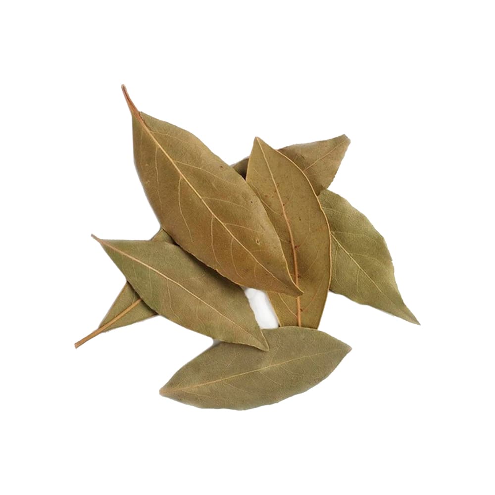 Laurel en hojas Purita (8 g) - Miniatura 3