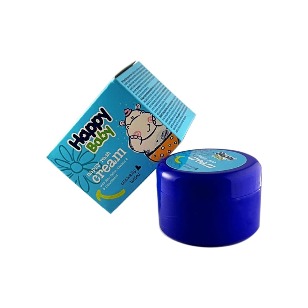 Crema para pañales Happy Baby (40 g / 1.41 oz) - Miniatura 4