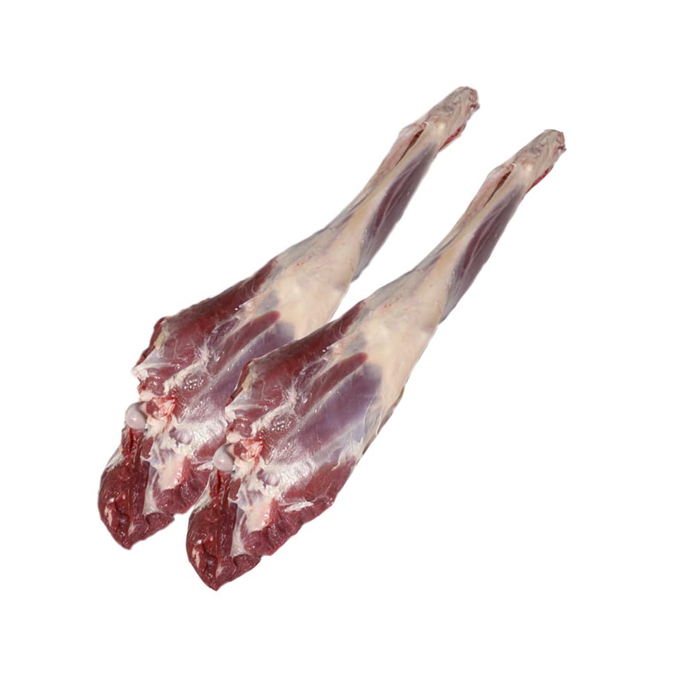 Pierna de carnero Allá (3.55 kg / 7.82 lb) - Imagen 1