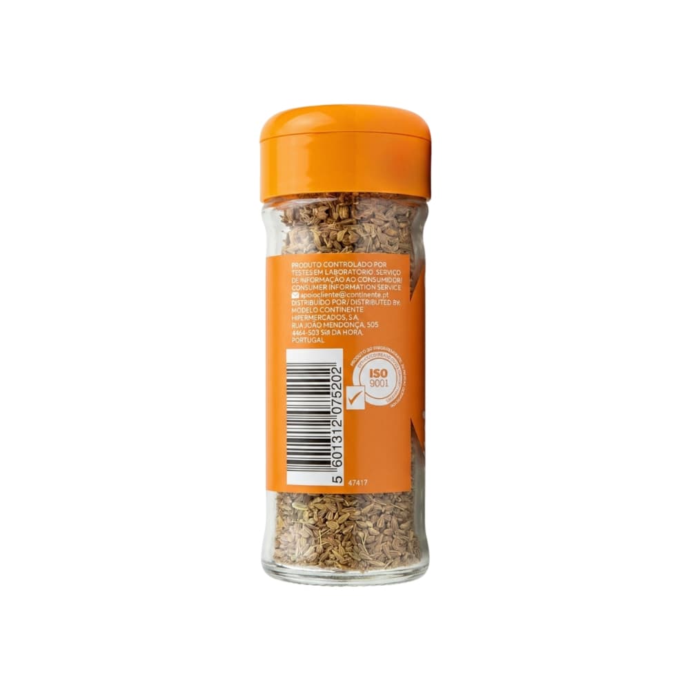 Semillas de hinojo Continente (35 g / 1.23 oz) - Miniatura 3